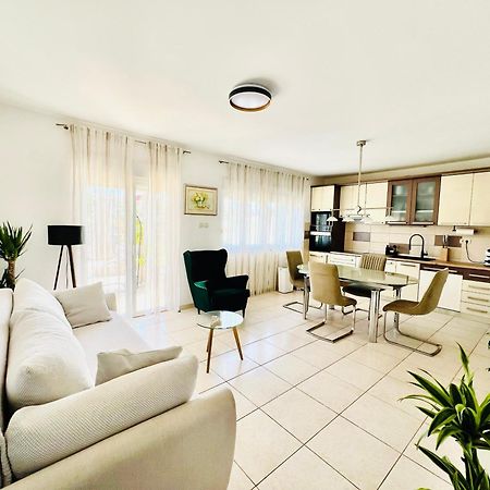 Apartment Sirius Podstrana Exterior photo